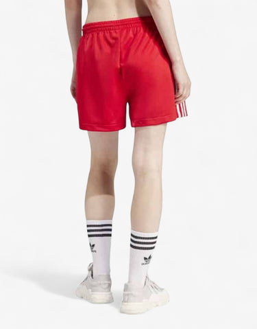 ADIDAS Originals Firebird Shorts Red | MegaMall.bg