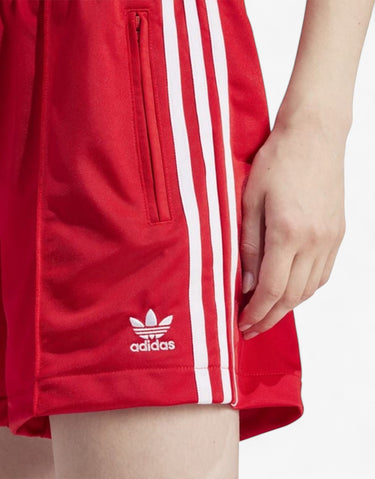 ADIDAS Originals Firebird Shorts Red | MegaMall.bg