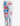ADIDAS Originals Floral All Over Print Leggings Mulicolor | MegaMall.bg