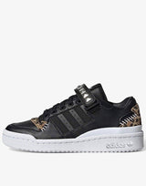 ADIDAS Originals Forum Low Black Черен 36 | MegaMall.bg