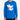 ADIDAS Originals Graphic Blouse Blue Син 152 | MegaMall.bg
