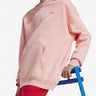 ADIDAS Originals Graphic Hoodie Pink Розов 164 | MegaMall.bg