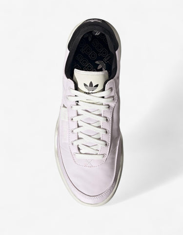 ADIDAS Originals Her Court Shoes Almost Pink/Off White | MegaMall.bg