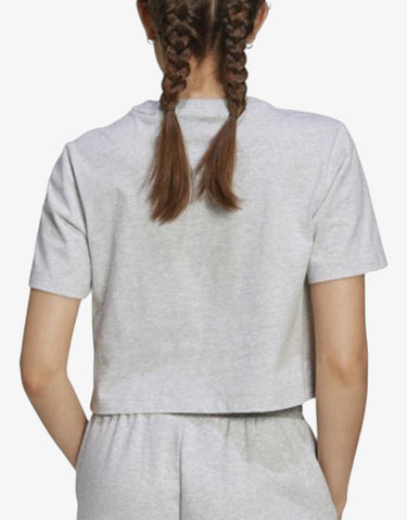 ADIDAS Originals Logo Play Tee Grey