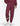 ADIDAS Originals Logo Play Track Pants Burgundy