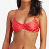 ADIDAS Originals Monogram Swim Top Red Червен XS | MegaMall.bg