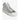 ADIDAS Originals Nizza Platform Mid Shoes Silver | MegaMall.bg