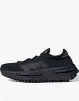 ADIDAS Originals Nmd_S1 Shoes Black Черен 39⅓ | MegaMall.bg