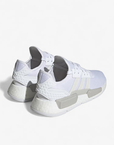ADIDAS Originals Nmd_G1 Shoes White W | MegaMall.bg