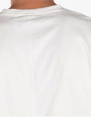 ADIDAS Originals Nomad Tee White