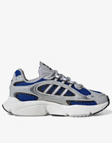 ADIDAS Originals Ozmillen Shoes Grey/Blue | MegaMall.bg