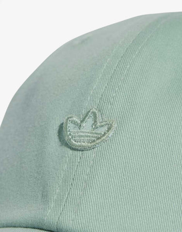ADIDAS Originals Premium Essentials Dad Cap Green | MegaMall.bg