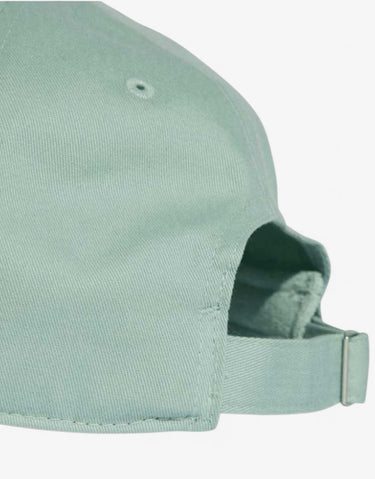 ADIDAS Originals Premium Essentials Dad Cap Green | MegaMall.bg