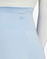 ADIDAS Originals Premium Essentials Pintuck Leggings Blue | MegaMall.bg