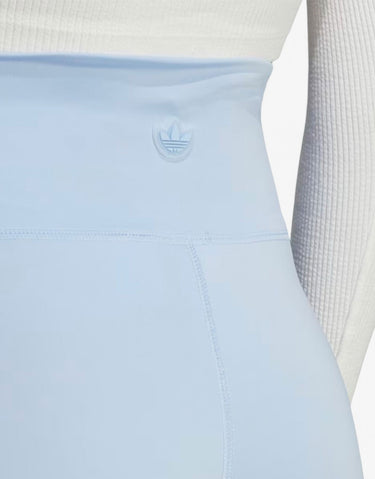 ADIDAS Originals Premium Essentials Pintuck Leggings Blue | MegaMall.bg