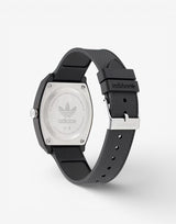 ADIDAS Originals Project Two Graphics Watch Black | MegaMall.bg