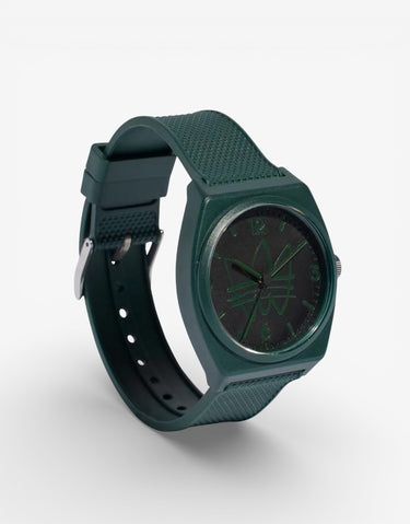ADIDAS Originals Project Two Watch Green | MegaMall.bg