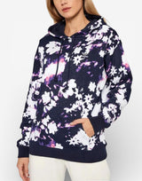 ADIDAS Originals Relaxed Fit Hoodie Multicolor Многоцветен XS | MegaMall.bg