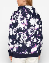 ADIDAS Originals Relaxed Fit Hoodie Multicolor | MegaMall.bg