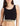 ADIDAS Originals Ribbed Modern Flex Brami Underwear Black