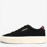 ADIDAS Originals Sleek Super Shoes Black Черен 37⅓ | MegaMall.bg