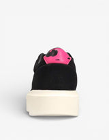 ADIDAS Originals Sleek Super Shoes Black | MegaMall.bg