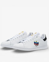 ADIDAS Originals Stan Smith Trefoil Shoes White | MegaMall.bg