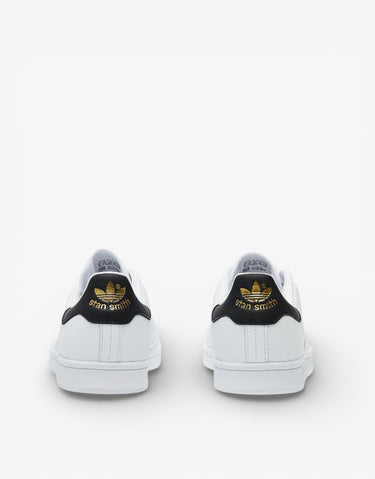 ADIDAS Originals Stan Smith Trefoil Shoes White | MegaMall.bg