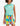 ADIDAS Originals Summer Surf Crop Top Green