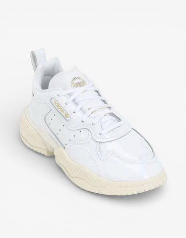 ADIDAS Originals Supercourt RX Shoes White | MegaMall.bg