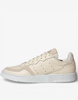 ADIDAS Originals Supercourt V2 Shoes Beige Бежов 40⅔ | MegaMall.bg