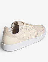 ADIDAS Originals Supercourt V2 Shoes Beige | MegaMall.bg