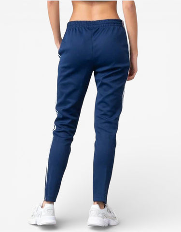 ADIDAS Originals Superstar Track Pants Blue | MegaMall.bg