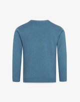 ADIDAS Originals Sweatshirt Blue | MegaMall.bg