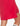ADIDAS Originals Tee Dress Fuchsia