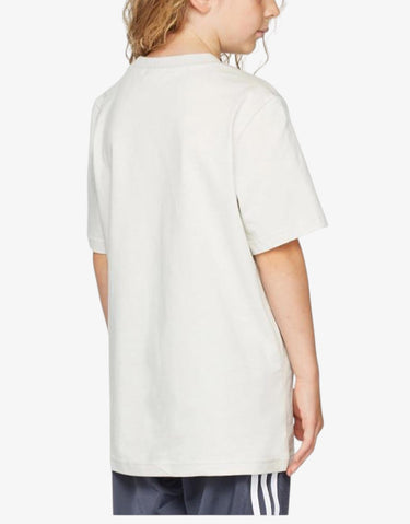 ADIDAS Originals Tee White