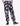 ADIDAS Originals Track Pants Multicolor