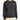 ADIDAS Originals Trefoil Loose Crew Sweatshirt Black Черен XS | MegaMall.bg