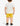 ADIDAS Originals Trefoil Shorts Tee Set White/Yellow | MegaMall.bg