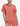 ADIDAS Originals Two-Colored Ribbed Tee Orange