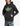 ADIDAS Originals x Minecraft Graphic Hoodie Black