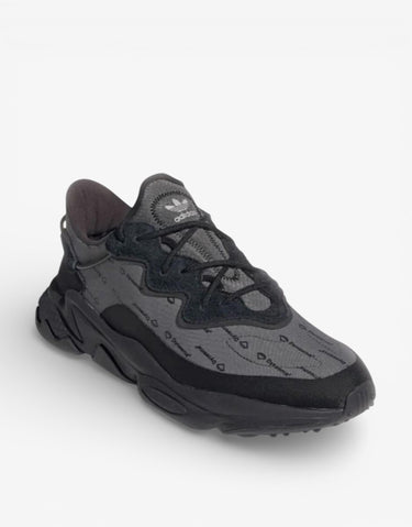 ADIDAS Ozweego Shoes Grey/Black | MegaMall.bg
