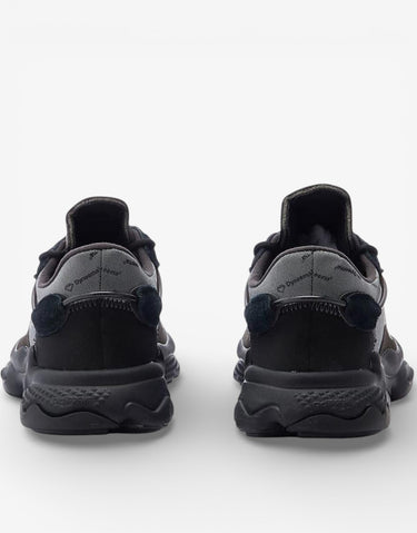 ADIDAS Ozweego Shoes Grey/Black | MegaMall.bg
