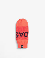 ADIDAS Performance Aeroready Graphic Gloves Pink Розов XS | MegaMall.bg