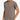 ADIDAS Performance Designed For Training Workout Tee Brown Кафяв M | MegaMall.bg