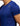ADIDAS Performance Primeblue Always Yoga Tee Blue