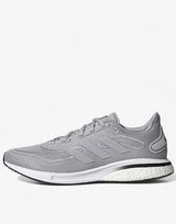 ADIDAS Performance Supernova Running Shoes Grey Сив 40⅔ | MegaMall.bg
