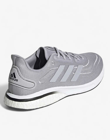 ADIDAS Performance Supernova Running Shoes Grey | MegaMall.bg