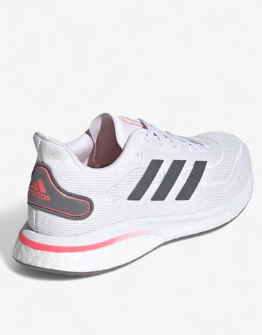 ADIDAS Performance Supernova Running Shoes White | MegaMall.bg