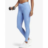 ADIDAS Performance Techfit V-Shaped Elastic 7/8 Leggings Blue Син XS | MegaMall.bg